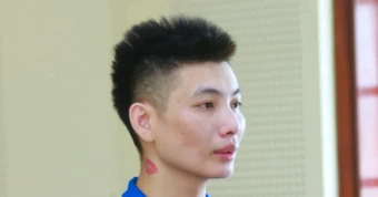 Giọt nước mắt muộn màng sau phút cuồng nộ trong bệnh viện
