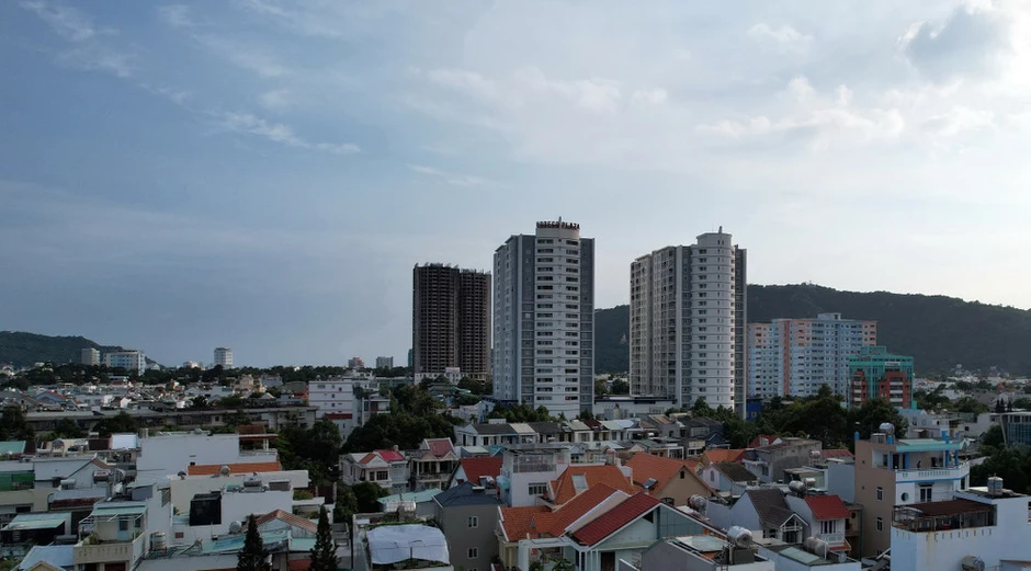Gỡ điểm nghẽn pháp lý, thúc đẩy thị trường bất động sản phát triển minh bạch Gỡ điểm nghẽn pháp lý, thúc đẩy thị trường bất động sản phát triển minh bạch