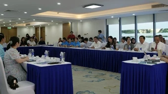 Gỡ điểm nghẽn pháp lý, thúc đẩy thị trường bất động sản phát triển minh bạch