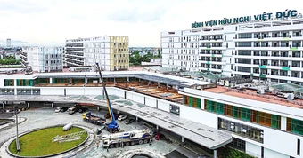 'Gợi ý' của bà Kim Tiến trong vụ 2 bệnh viện lãng phí, thất thoát