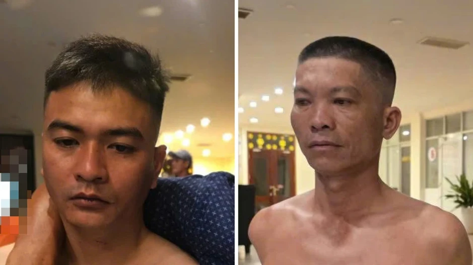 Gọi con trai đến giải quyết mâu thuẫn, cha tử vong, con nguy kịch Gọi con trai đến giải quyết mâu thuẫn, cha tử vong, con nguy kịch