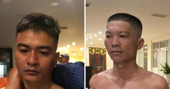 Gọi con trai đến giải quyết mâu thuẫn, cha tử vong, con nguy kịch