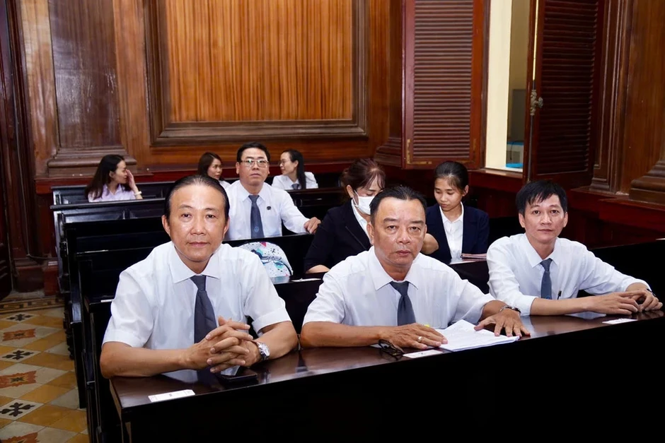 Góp ý sửa Luật Luật sư: Cân nhắc mô hình Hội đồng thi luật sư liên ngành Góp ý sửa Luật Luật sư: Cân nhắc mô hình Hội đồng thi luật sư liên ngành
