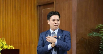 GS-TS Đỗ Văn Đại: "Tôi là một nhà nghiên cứu khoa học"