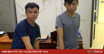 Hà Nội: Bắt 2 đối tượng mua bán trái phép chất ma tuý