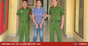 Hà Nội: Bắt giữ đối tượng truy nã đặc biệt