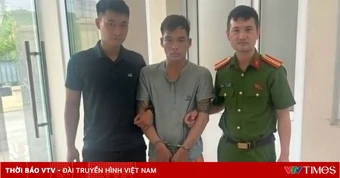Hà Nội: Bắt kẻ giả danh nhân viên ngành điện trộm dây cáp đồng