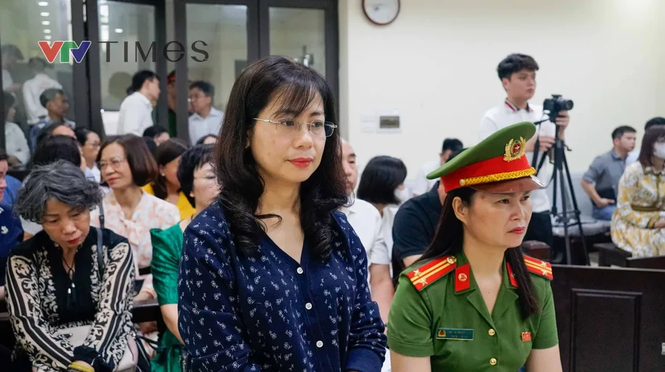 Hà Nội: Cựu hiệu trưởng Trường THCS Ba Đình hầu tòa vì thu tiền dạy thêm vượt quy định