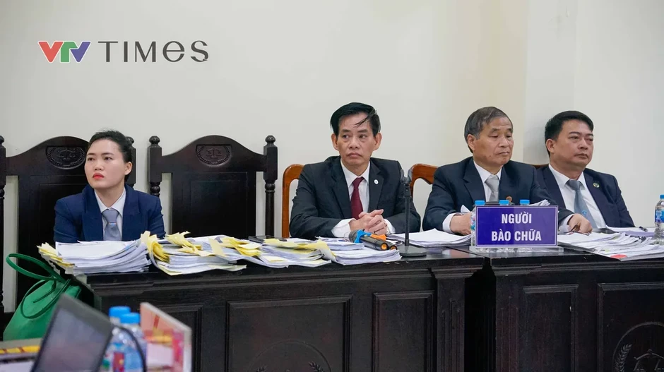 Hà Nội: Cựu hiệu trưởng Trường THCS Ba Đình hầu tòa vì thu tiền dạy thêm vượt quy định