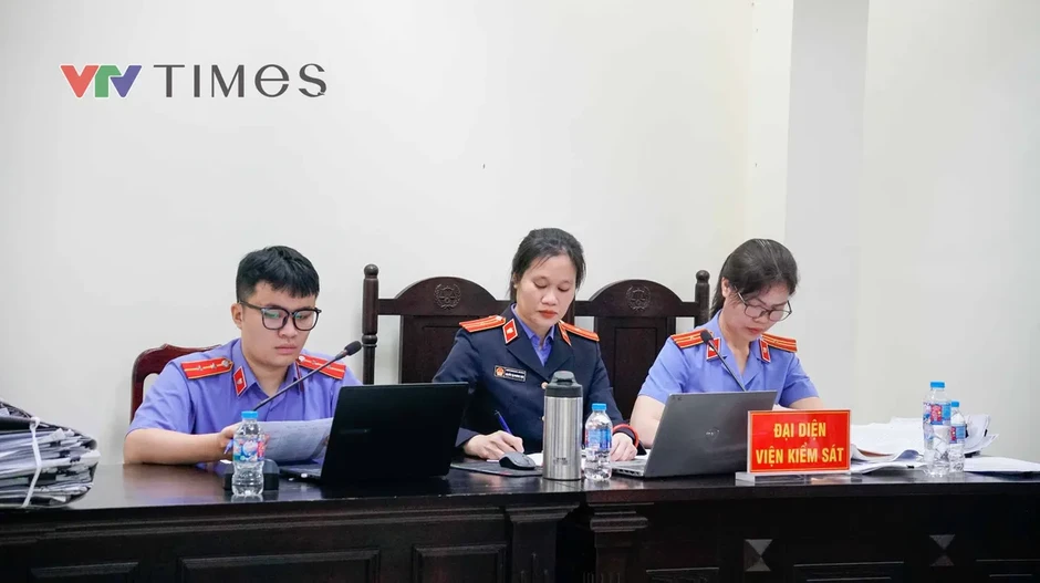Hà Nội: Cựu hiệu trưởng Trường THCS Ba Đình hầu tòa vì thu tiền dạy thêm vượt quy định