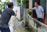 Hà Nội: Đâm hàng xóm tử vong vì bị chửi, dọa đánh nếu 