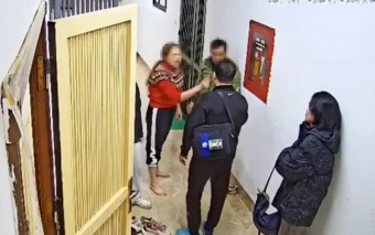 Hà Nội: Đưa ra xét xử vụ hành hung hàng xóm tại Khu đô thị Mỹ Đình