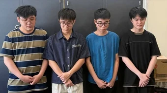 Hà Nội: Khởi tố 4 bị can về tội xâm phạm quyền tác giả, quyền liên quan
