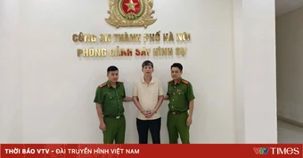 Hà Nội: Khởi tố đối tượng đỗ ô tô chắn barie, gây rối tại chung cư Hinode