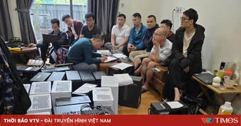 Hà Nội: Khởi tố nhóm vận hành sàn giao dịch dữ liệu cá nhân, doanh thu hơn 400 tỷ đồng