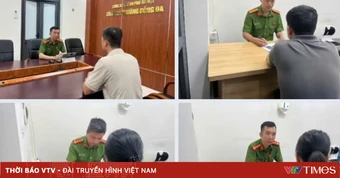 Hà Nội: Khởi tố vụ án liên quan 2 nhóm nam nữ xô xát trên phố Hoàng Cầu