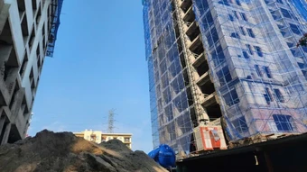 Hà Nội lấy ý kiến về nhiều nội dung phân cấp trong lĩnh vực xây dựng, giao thông