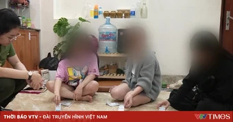 Hà Nội: Ma túy len lỏi vào khu dân cư, nhà trọ, giao dịch qua Telegram