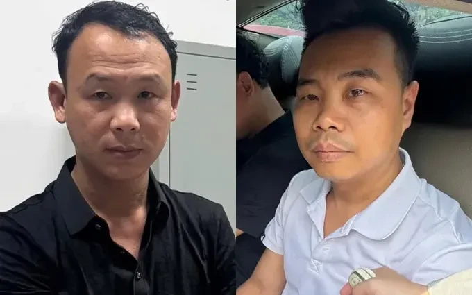 Hà Nội: Nam sinh bị hành hung vẫn đau đầu, 2 đối tượng bị tạm giữ hình sự Hà Nội: Nam sinh bị hành hung vẫn đau đầu, 2 đối tượng bị tạm giữ hình sự