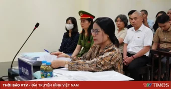 Hà Nội: Sắp xử phúc thẩm cựu Hiệu trưởng thu tiền học thêm cao hơn quy định
