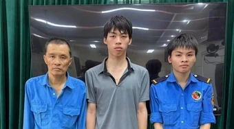 Hà Nội: Tạm giữ hình sự 3 bảo vệ đánh người gây thương tích
