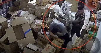 Hà Nội: Tạm giữ nghi phạm đánh nam nhân viên gãy xương mũi, gò má