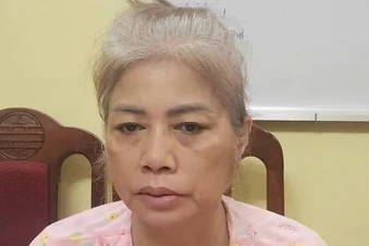 Hà Nội: Triệt phá đường dây ma túy ngụy trang dưới vỏ bọc bệnh nhân điều trị tâm thần