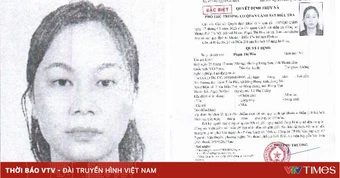 Hà Nội: Truy nã người phụ nữ cầm đầu đường dây lừa đảo chiếm đoạt tài sản