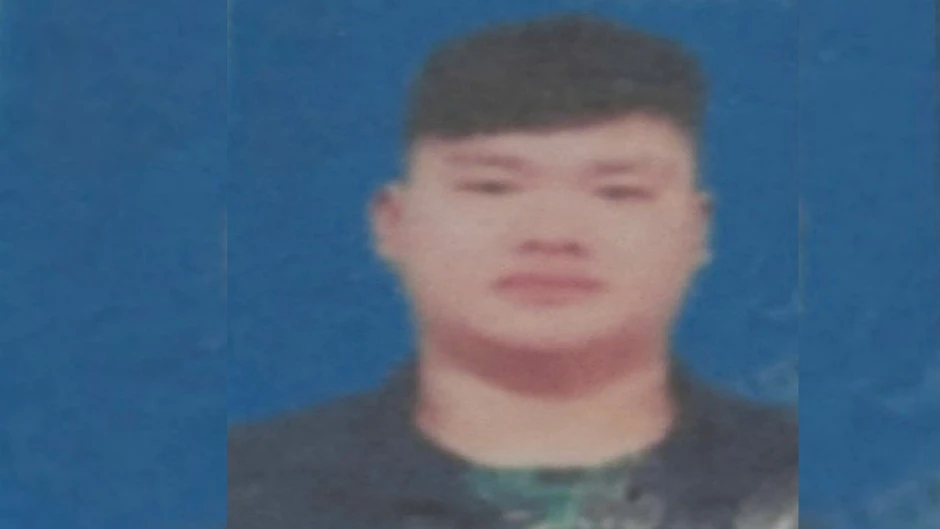 Hà Nội truy tìm đối tượng dùng giấy tờ giả lừa đảo chiếm đoạt tài sản Hà Nội truy tìm đối tượng dùng giấy tờ giả lừa đảo chiếm đoạt tài sản