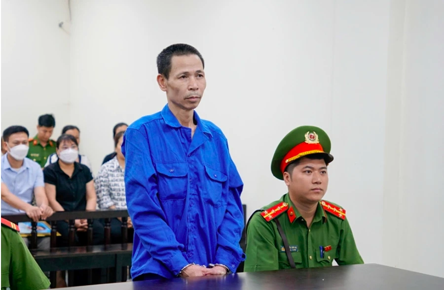 Hà Nội: Tử hình kẻ phóng hỏa đốt quán cà phê khiến 11 người chết Hà Nội: Tử hình kẻ phóng hỏa đốt quán cà phê khiến 11 người chết