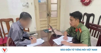 Hà Nội xử phạt người đàn ông đăng tin giả về Dự án Trục đại lộ cảnh quan sông Hồng