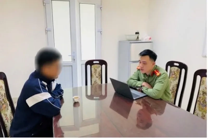 Hà Nội: Xử phạt người đăng thông tin sai sự thật về tăng giá xăng