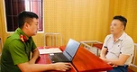 Hà Tĩnh: Khởi tố đối tượng giả danh lừa đảo nhiều tài xế xe tải