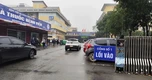 Hà Tĩnh rà soát các gói thầu y tế liên quan Công ty Việt Mỹ