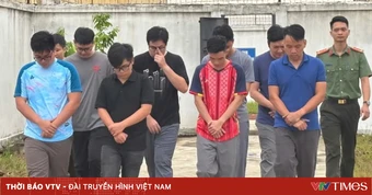 Hà Tĩnh triệt phá đường dây đánh bạc, rửa tiền xuyên biên giới hơn 2.250 tỷ đồng