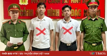 Hai admin trang Beat Hải Phòng ép doanh nghiệp ký hợp đồng để cưỡng đoạt tài sản