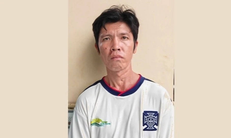 Hại bạn ở sân sau lời từ chối nhậu