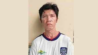 Hại bạn ở sân sau lời từ chối nhậu