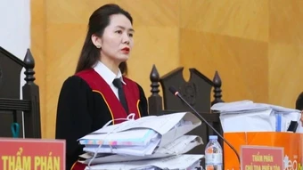 Hai cựu Cục trưởng An toàn thực phẩm được giảm án