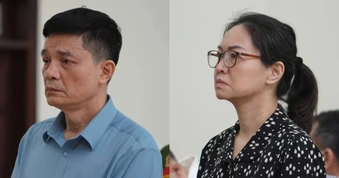 Hai cựu Cục trưởng Bộ Y tế chờ án trong vụ nhận hối lộ hơn 94 tỷ đồng