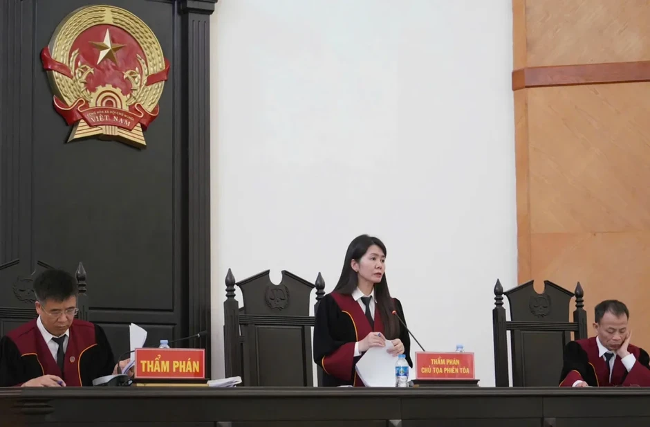 Hai cựu Cục trưởng Cục An toàn thực phẩm được toà phúc thẩm tuyên giảm án Hai cựu Cục trưởng Cục An toàn thực phẩm được toà phúc thẩm tuyên giảm án