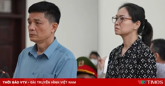 Hai cựu Cục trưởng Cục An toàn thực phẩm xin giảm nhẹ hình phạt tại phiên phúc thẩm