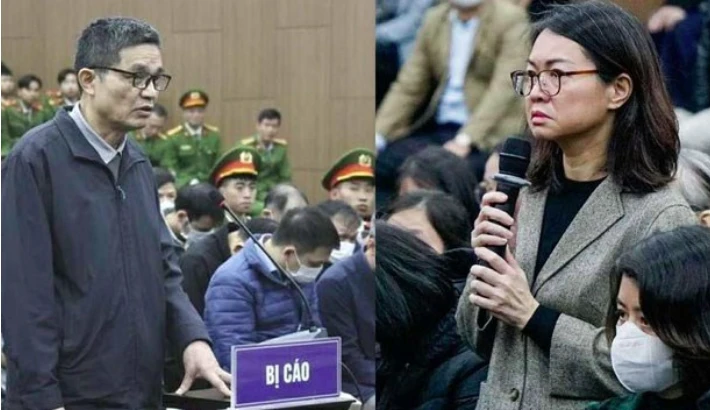 Hai cựu Cục trưởng 'hành’ doanh nghiệp để nhận hối lộ 52 tỷ đồng xin giảm án Hai cựu Cục trưởng 'hành’ doanh nghiệp để nhận hối lộ 52 tỷ đồng xin giảm án