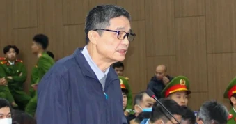 Hai cựu cục trưởng nhận hối lộ 52 tỷ đồng sắp hầu tòa phiên phúc thẩm