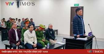 Hai cựu lãnh đạo Ban Quản lý dự án Đắk Lắk kháng cáo xin giảm nhẹ hình phạt