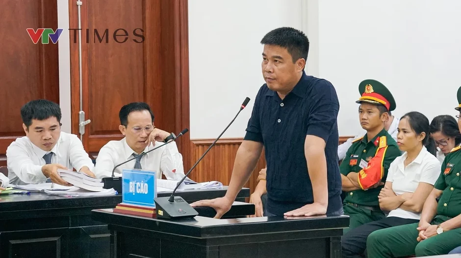 Hai cựu Thiếu tướng được hưởng án treo, Nguyễn Văn Hậu phải bồi thường hơn 7000 tỷ đồng
