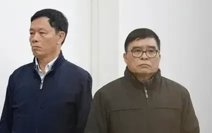Hai cựu Thiếu tướng được hưởng án treo, Nguyễn Văn Hậu phải bồi thường hơn 7000 tỷ đồng