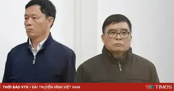 Hai cựu Thiếu tướng được hưởng án treo, Nguyễn Văn Hậu phải bồi thường hơn 7000 tỷ đồng