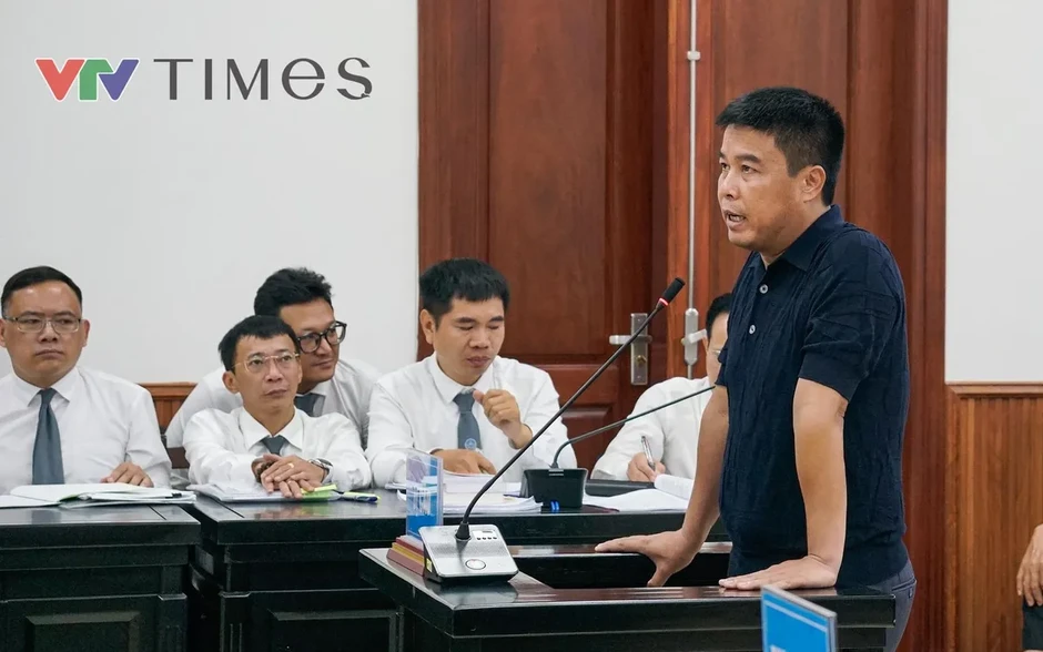 Hai cựu Thiếu tướng được VKS đề nghị hưởng án treo trong vụ sân bay Nha Trang Hai cựu Thiếu tướng được VKS đề nghị hưởng án treo trong vụ sân bay Nha Trang
