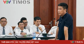 Hai cựu Thiếu tướng được VKS đề nghị hưởng án treo trong vụ sân bay Nha Trang